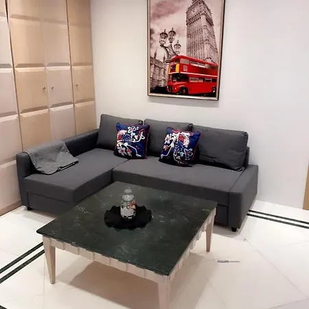 Privat bolig Room, 50m To The Finikoudes