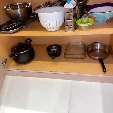 Room, 50m To The Finikoudes * Larnaca