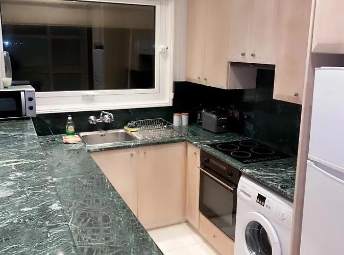 Room, 50m To The Finikoudes Ubytování v soukromí *