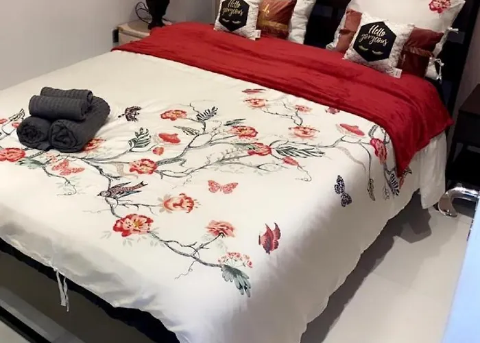 홈스테이 Room, 50m To The Finikoudes *