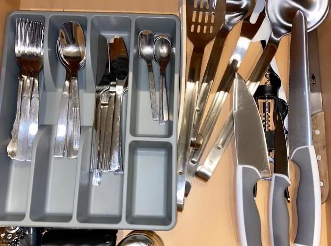 Ubytování v soukromí Room, 50m To The Finikoudes